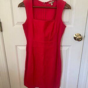 Banana Republic Size 4 Dress